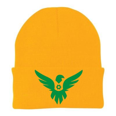 Unt Robotics Gift Knit Cap Winter Beanie