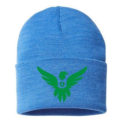 Unt Robotics Gift Sustainable Knit Beanie