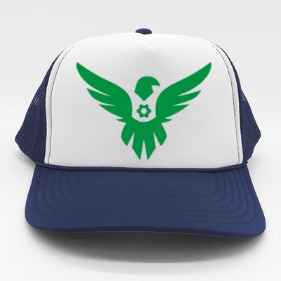 Unt Robotics Gift Trucker Hat