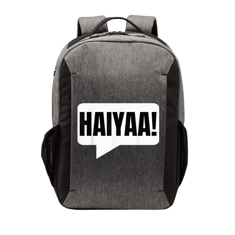 Uncle Roger HAIYAA  Vector Backpack