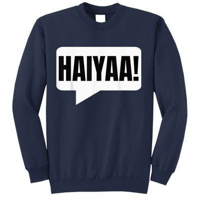 Uncle Roger HAIYAA  Sweatshirt