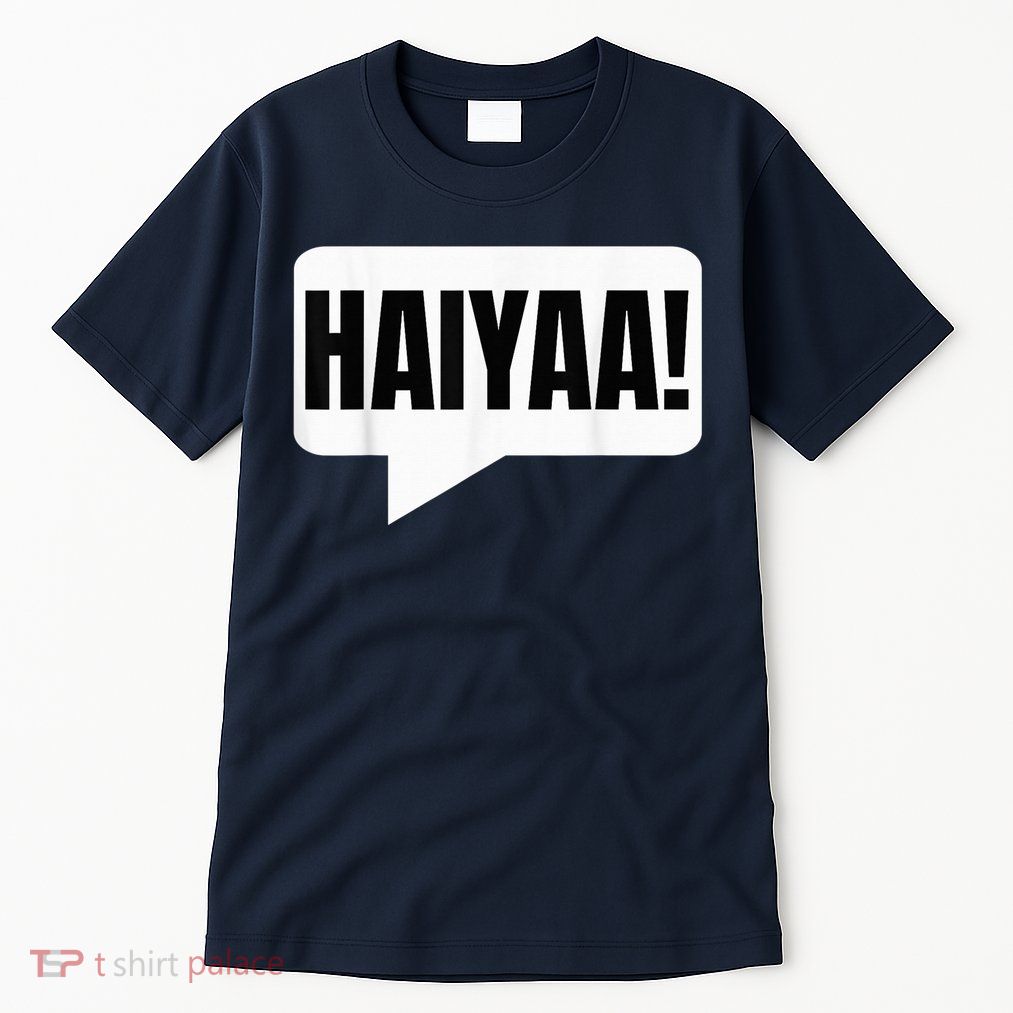 Uncle Roger HAIYAA  Tall T-Shirt