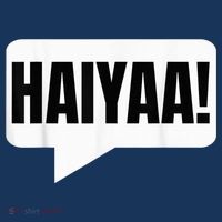 Uncle Roger HAIYAA  Tall T-Shirt