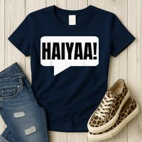 Uncle Roger HAIYAA  Womens T-Shirt