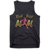 Ultra Runner Marathon Funny Running Runner Humor Outfit Tank Top