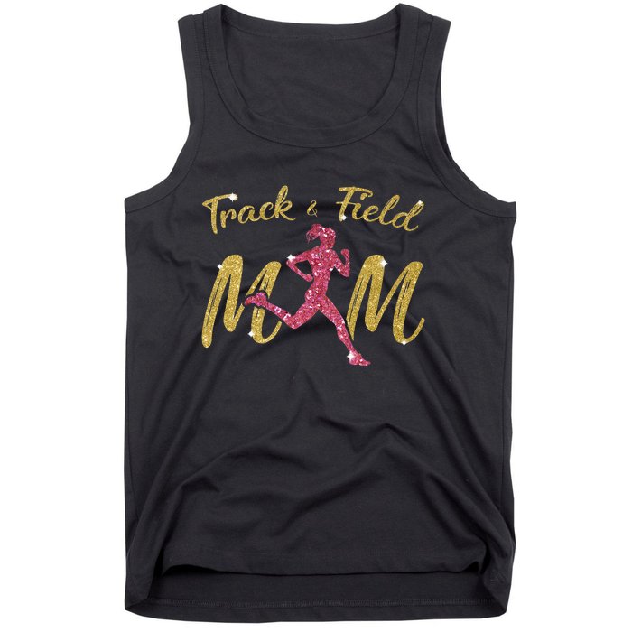 Ultra Runner Marathon Funny Running Runner Humor Outfit Tank Top