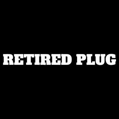 Unprofessional Retired Plug T-Shirt