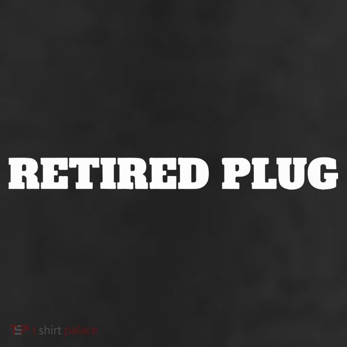 Unprofessional Retired Plug 11oz C Handle Ceramic Mug