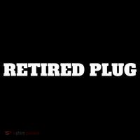Unprofessional Retired Plug Baby Bodysuit