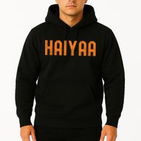 Uncles Roger Print Hilarious Haiyaa Chef Uncle Hoodie