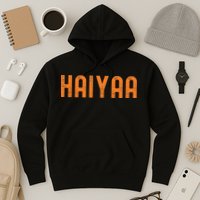 Uncles Roger Print Hilarious Haiyaa Chef Uncle Hoodie