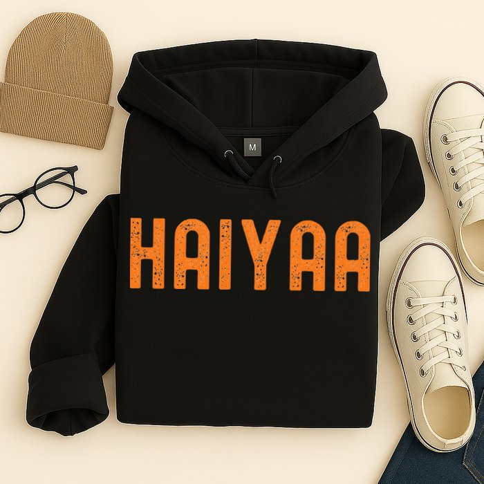 Uncles Roger Print Hilarious Haiyaa Chef Uncle Hoodie