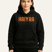 Uncles Roger Print Hilarious Haiyaa Chef Uncle Hoodie