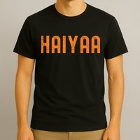 Uncles Roger Print Hilarious Haiyaa Chef Uncle T-Shirt