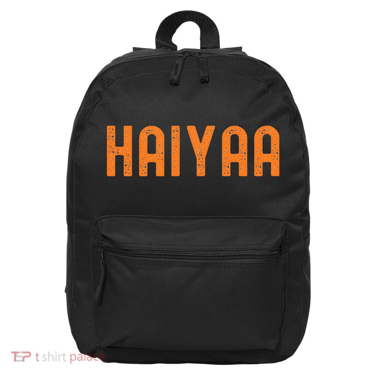Uncles Roger Print Hilarious Haiyaa Chef Uncle 16 in Basic Backpack