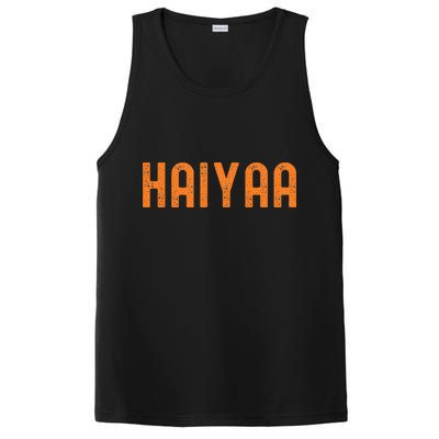 Uncles Roger Print Hilarious Haiyaa Chef Uncle PosiCharge Competitor Tank