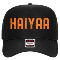 Uncles Roger Print Hilarious Haiyaa Chef Uncle Hat