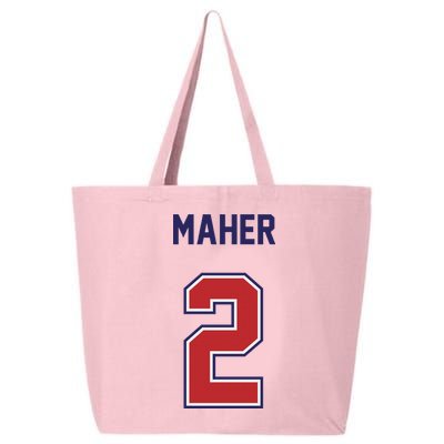 Usa Rugby Players Ilona Maher 2 25L Jumbo Tote