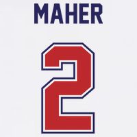 Usa Rugby Players Ilona Maher 2 Cooling Performance Crew T-Shirt