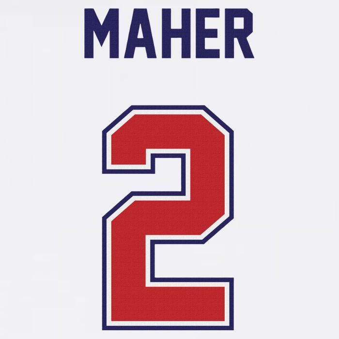 Usa Rugby Players Ilona Maher 2 Cooling Performance Crew T-Shirt
