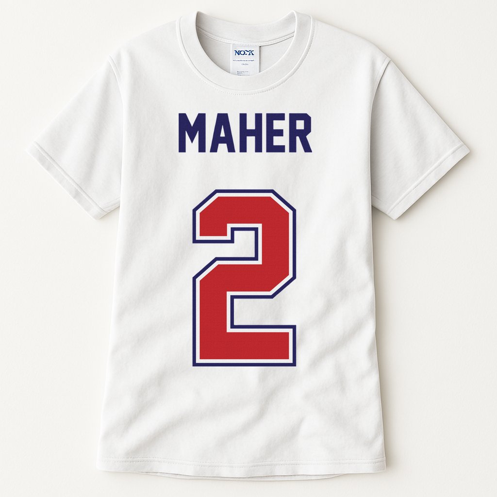 Usa Rugby Players Ilona Maher 2 Tall T-Shirt