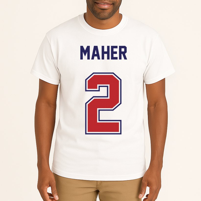 Usa Rugby Players Ilona Maher 2 Tall T-Shirt
