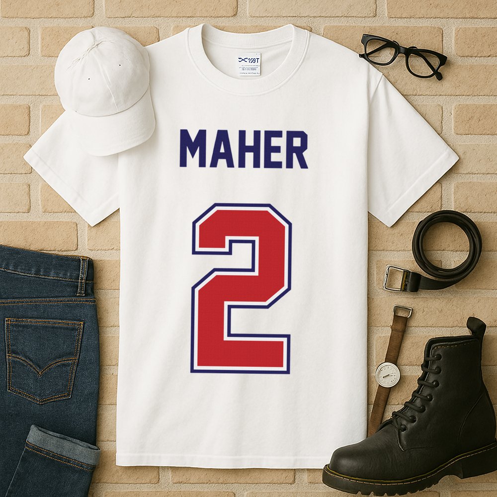 Usa Rugby Players Ilona Maher 2 Tall T-Shirt
