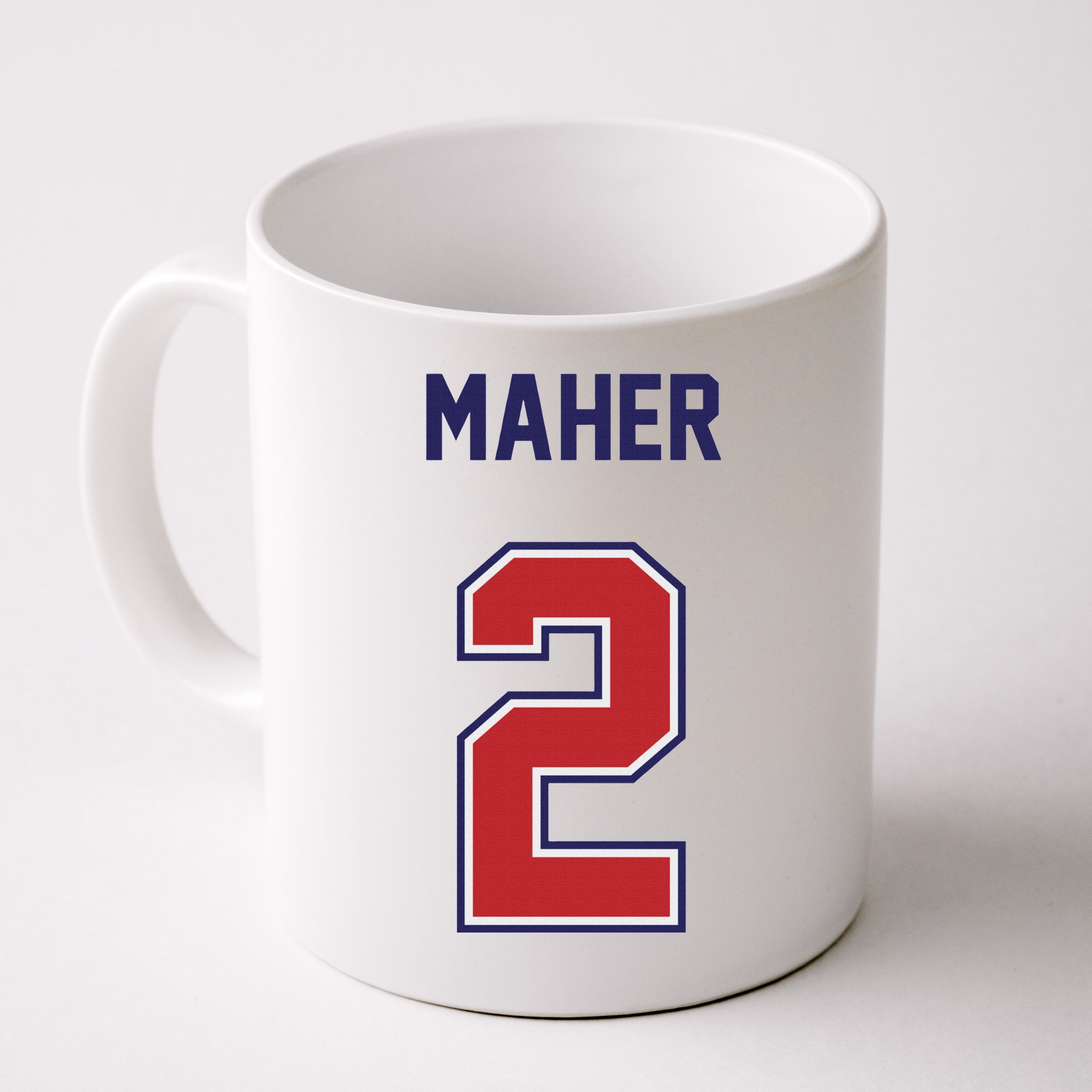 Usa Rugby Players Ilona Maher 2 Mug