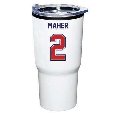 Usa Rugby Players Ilona Maher 2 Tumbler