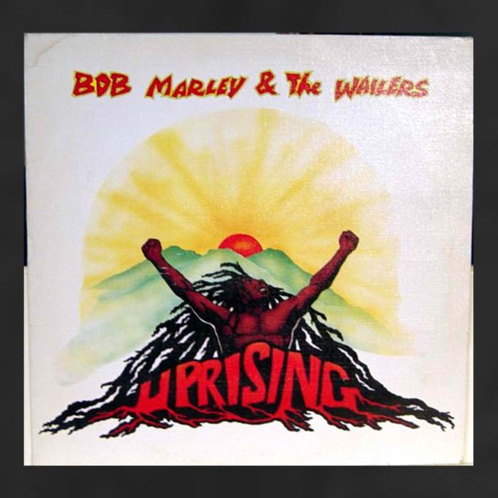 Uprising Reggae Rasta Dreadlocks Dread Adult Drive Performance Visor