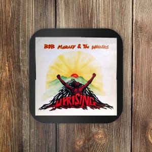 Uprising Reggae Rasta Dreadlocks Dread Coaster