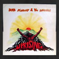 Uprising Reggae Rasta Dreadlocks Dread Golf Towel