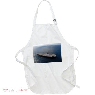 Uss Ronald Reagan Apron