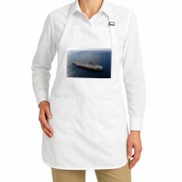 Uss Ronald Reagan Apron