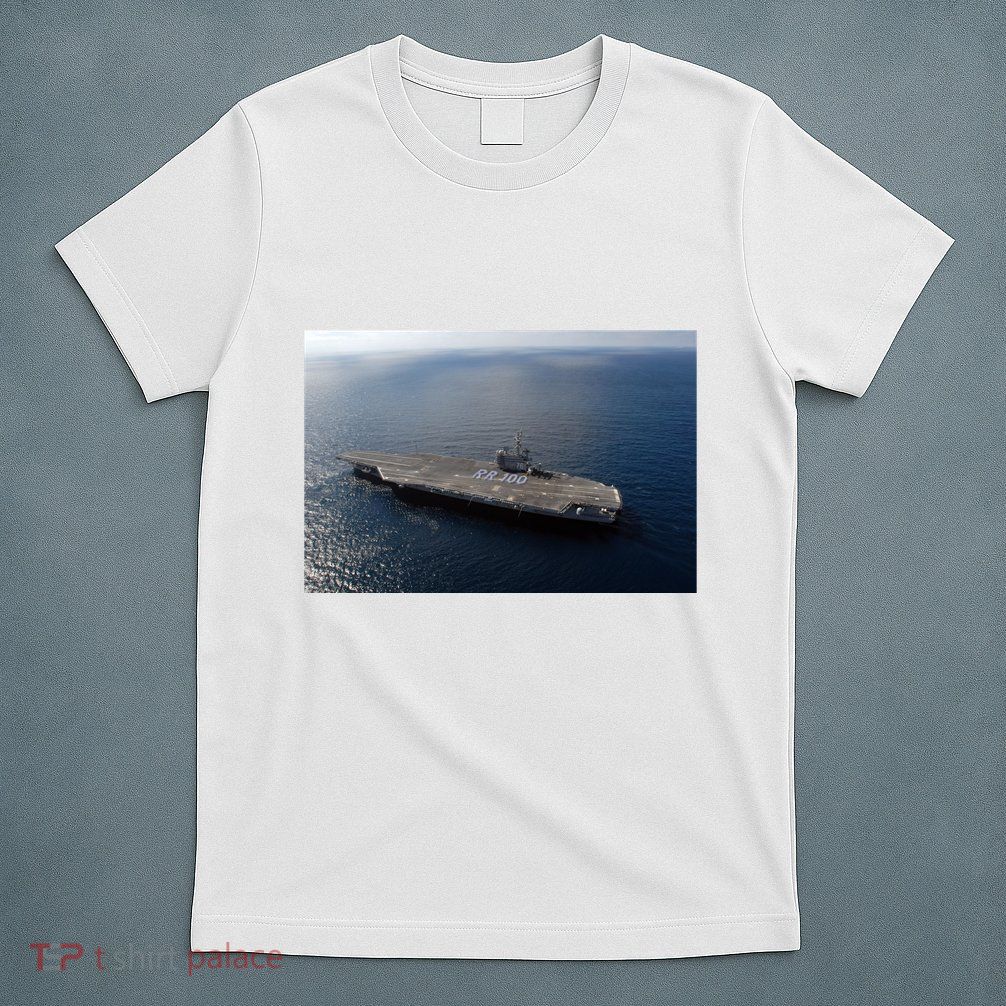 Uss Ronald Reagan T-Shirt