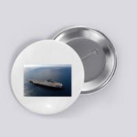 Uss Ronald Reagan Button