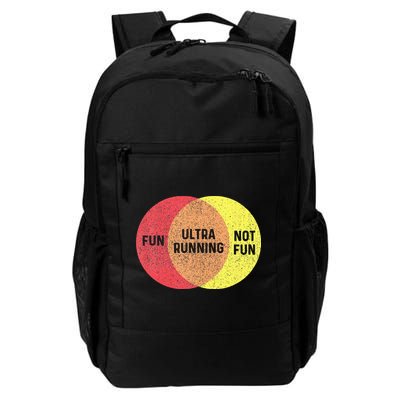 Ultra Running Trail Runner Finisher Ultra Marathon Backpack