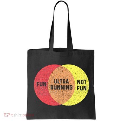 Ultra Running Trail Runner Finisher Ultra Marathon Bag
