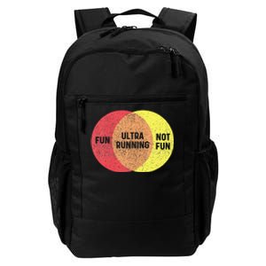 Ultra Running Trail Runner Finisher Ultra Marathon Daily Commute Backpack