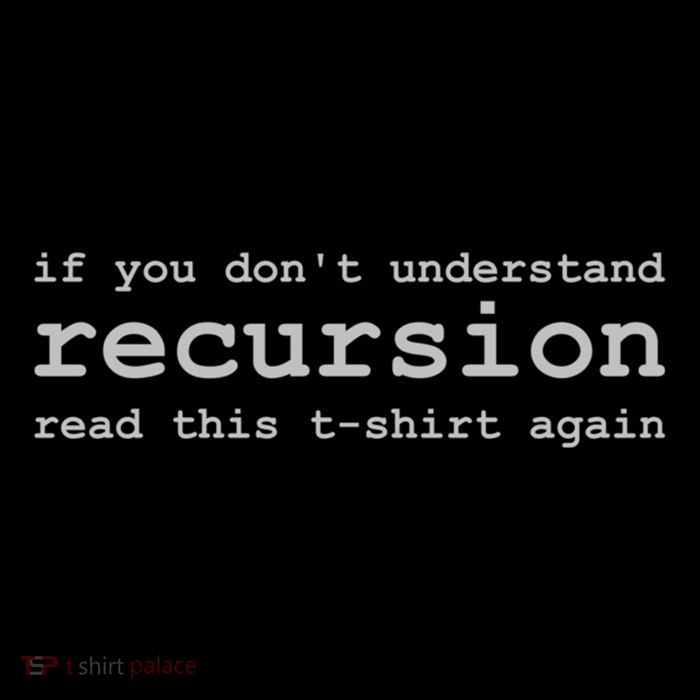 Understanding Recursion Toddler Long Sleeve Shirt