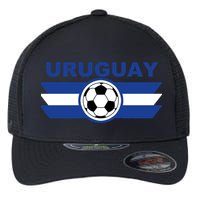 Uruguay Flexfit Unipanel Trucker Cap