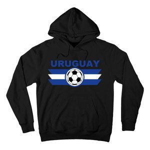 Uruguay Hoodie