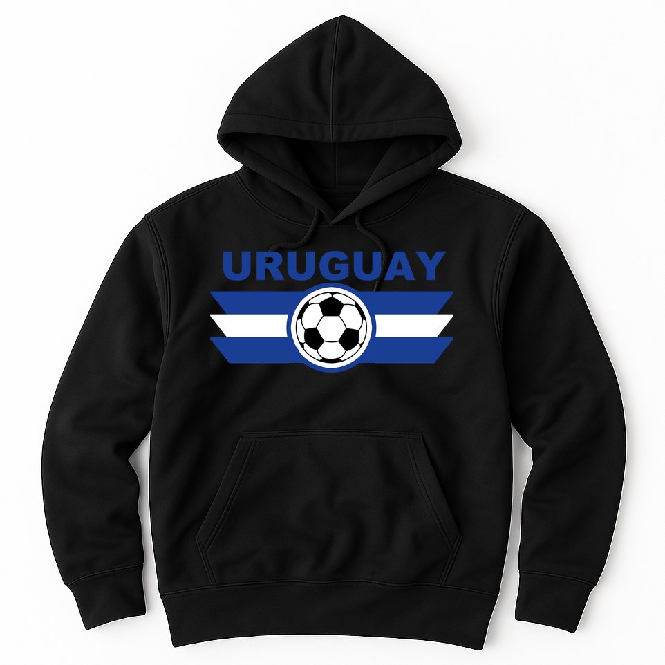 Uruguay Hoodie