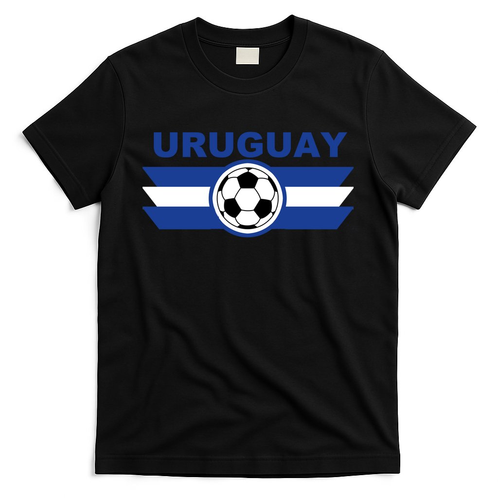 Uruguay T-Shirt