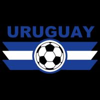 Uruguay Tall T-Shirt