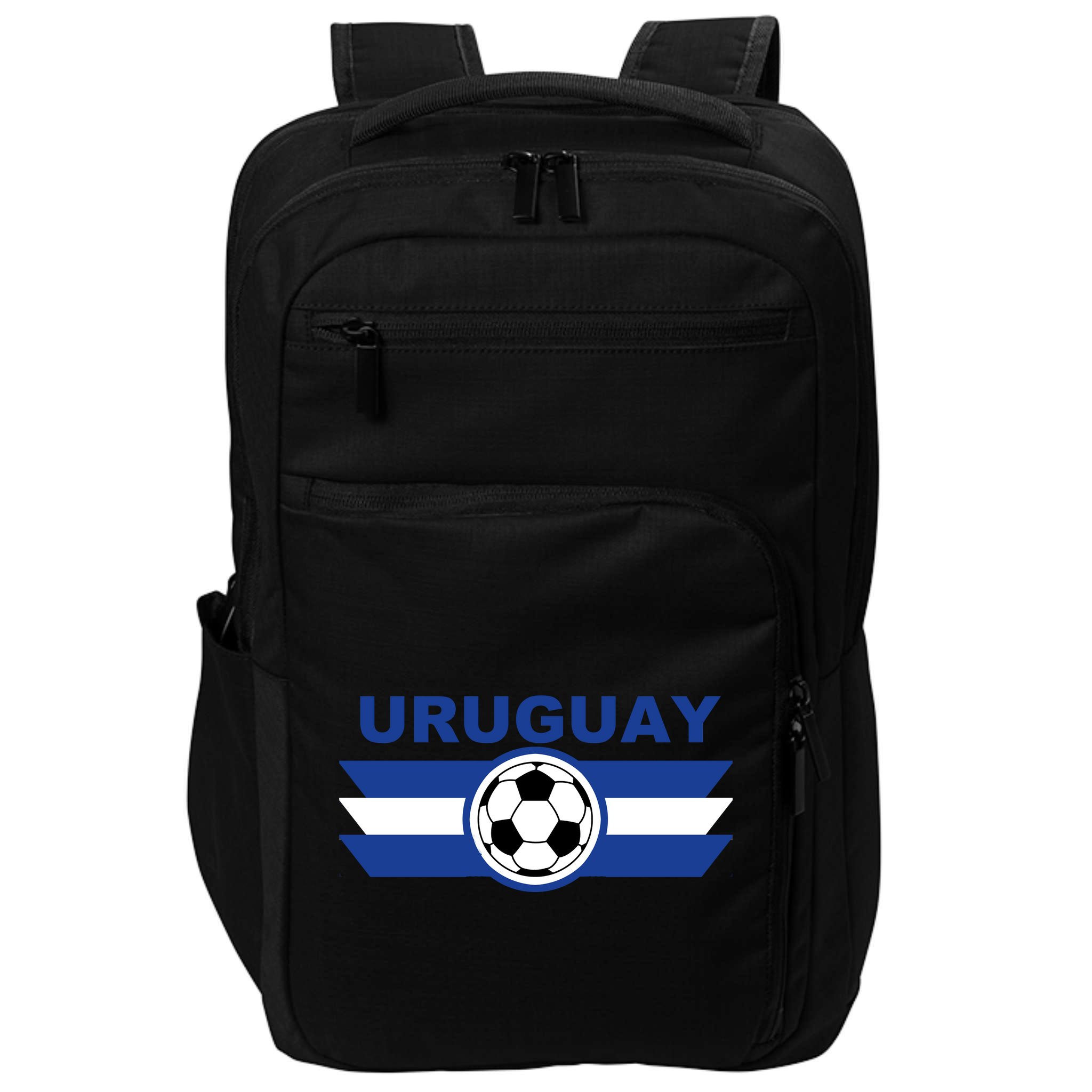 Uruguay Impact Tech Backpack