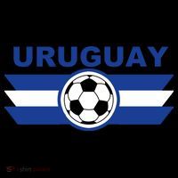 Uruguay Bucket Hat