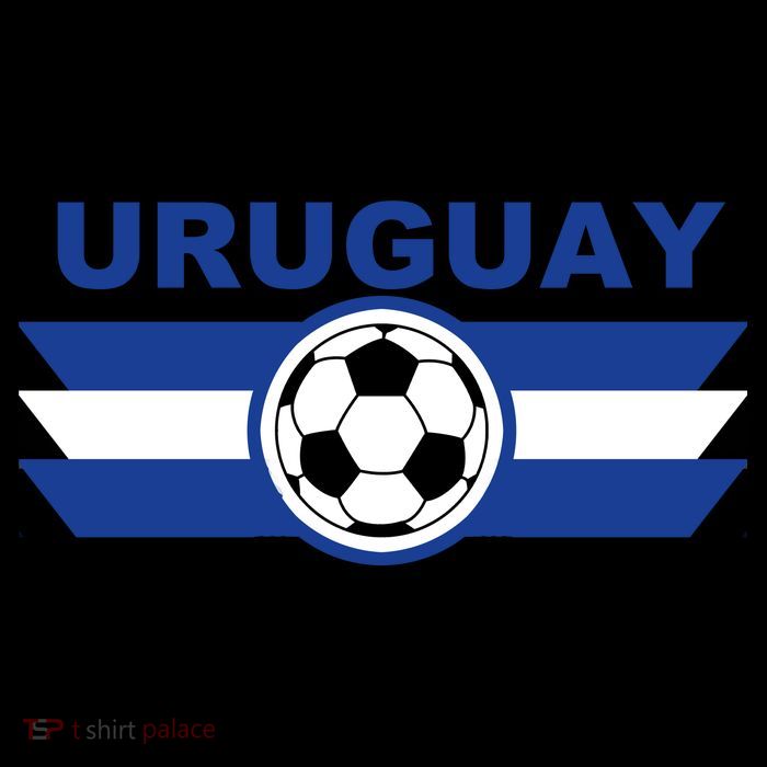 Uruguay Bucket Hat