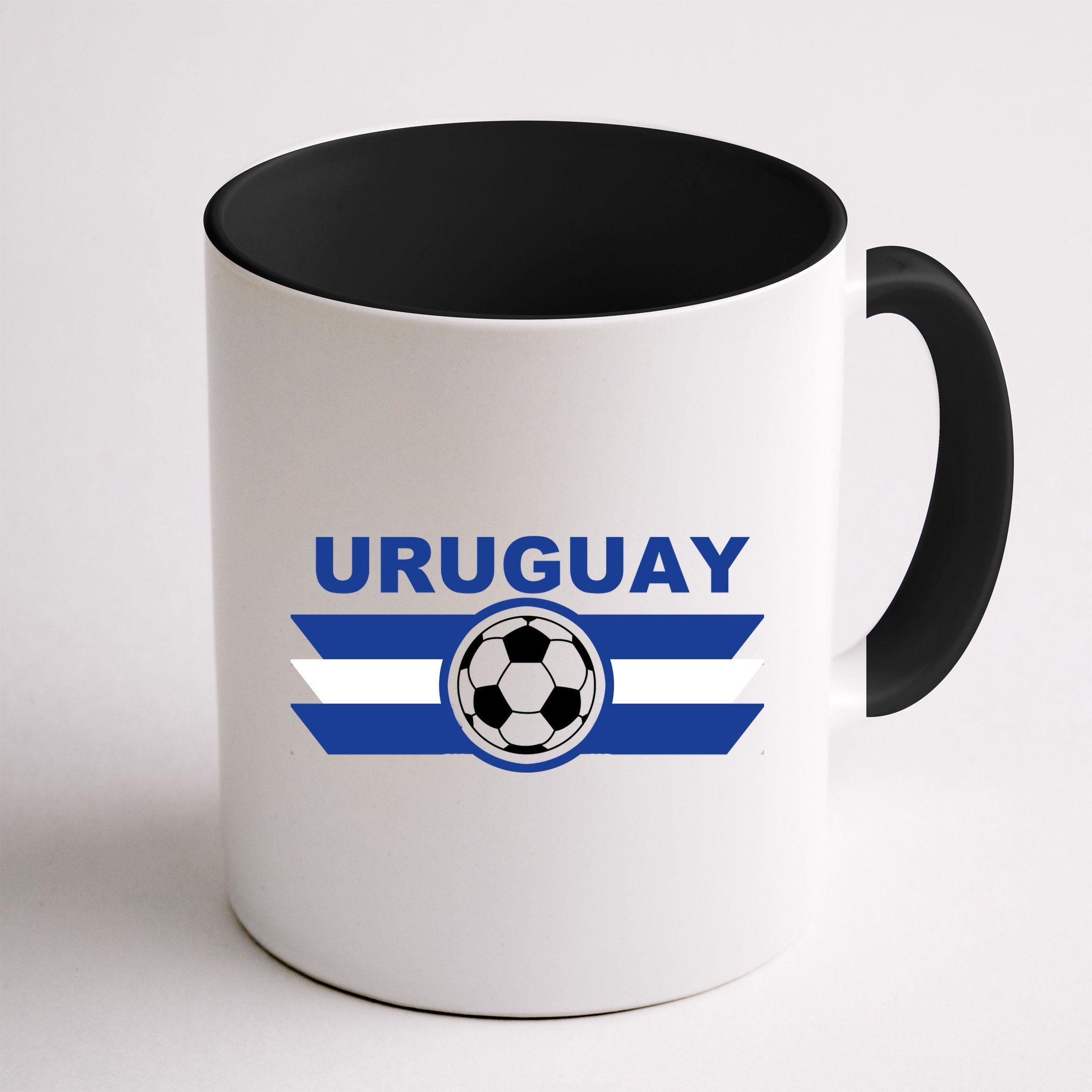 Uruguay Mug