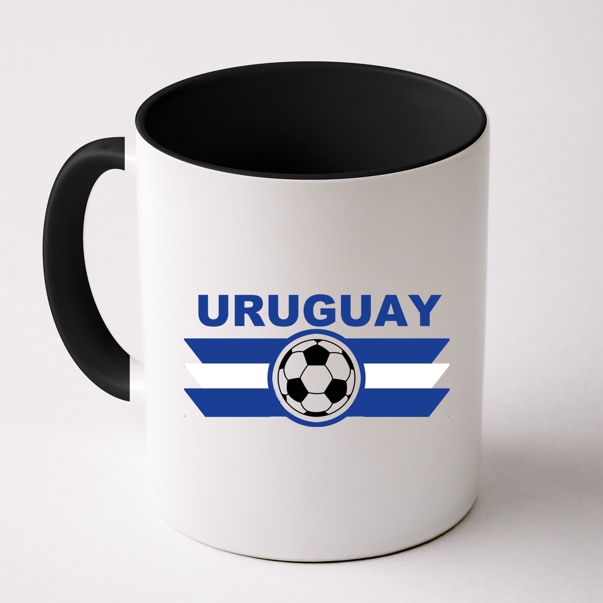 Uruguay Mug